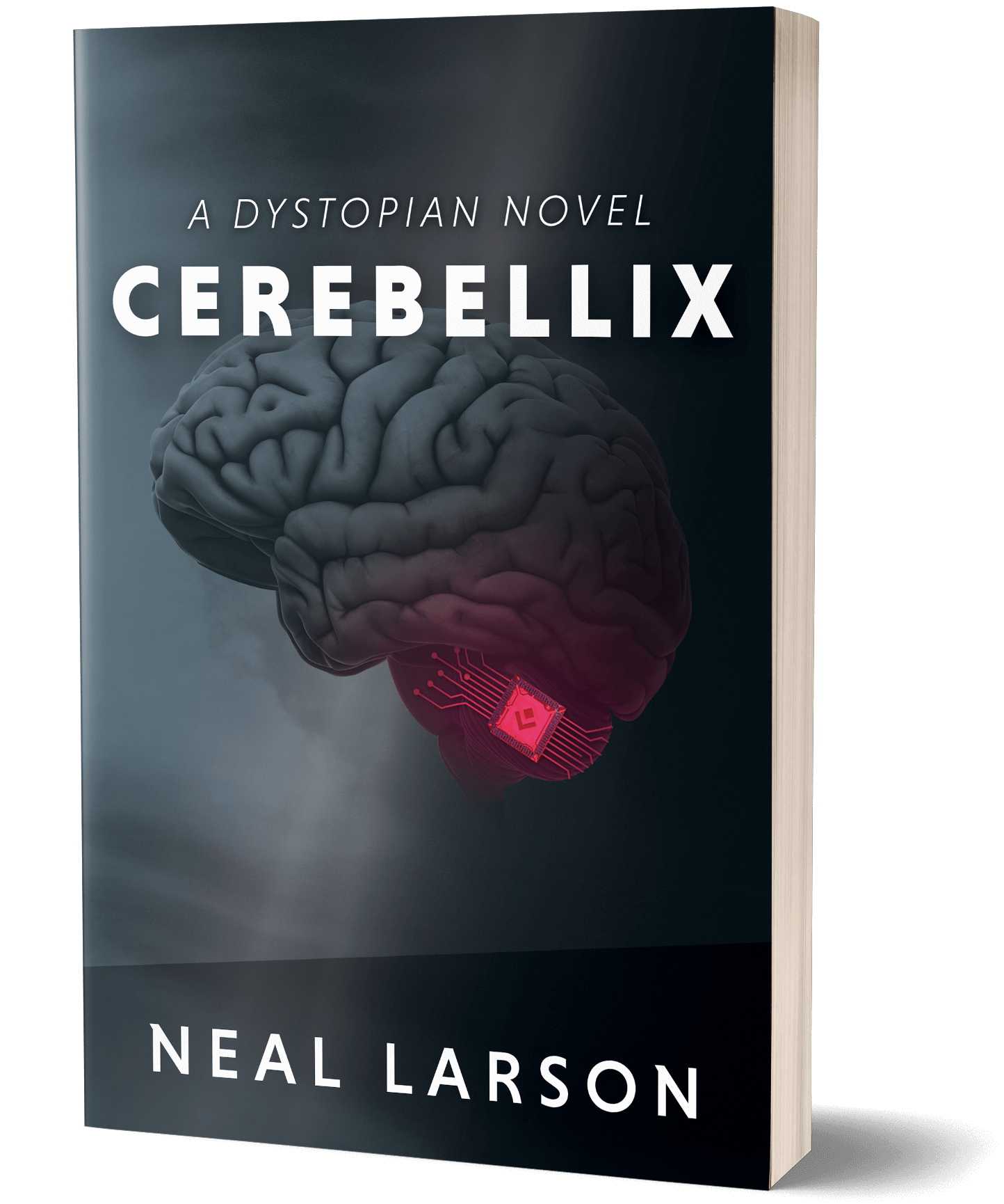 Cerebellix: A Dystopian Novel